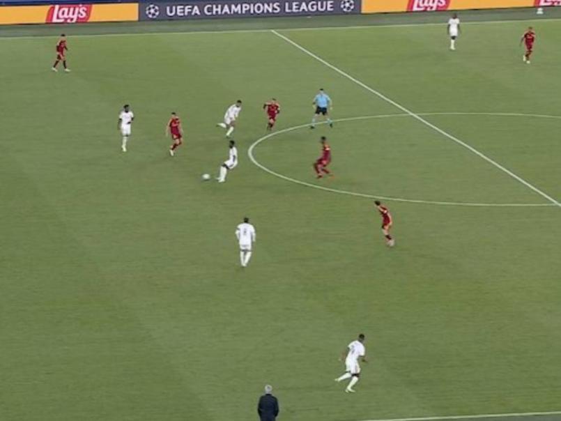 Vinicius señalado, polémica del VAR, lágrimas de crack y héroe en remontada de Real Madrid en Champions