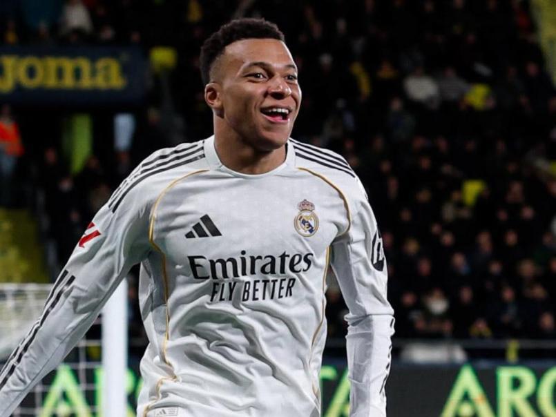 Mbappé traiciona a todo el Real Madrid previo al clásico ante Barcelona: Se revela lo que hizo