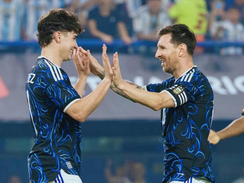 Julián Álvarez rechaza renovar con el Atlético de Madrid: El gigante europeo que eligió para fichar