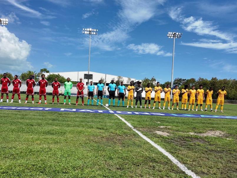 Modesta selección sacude Concacaf: Gana y asciende en Nations League