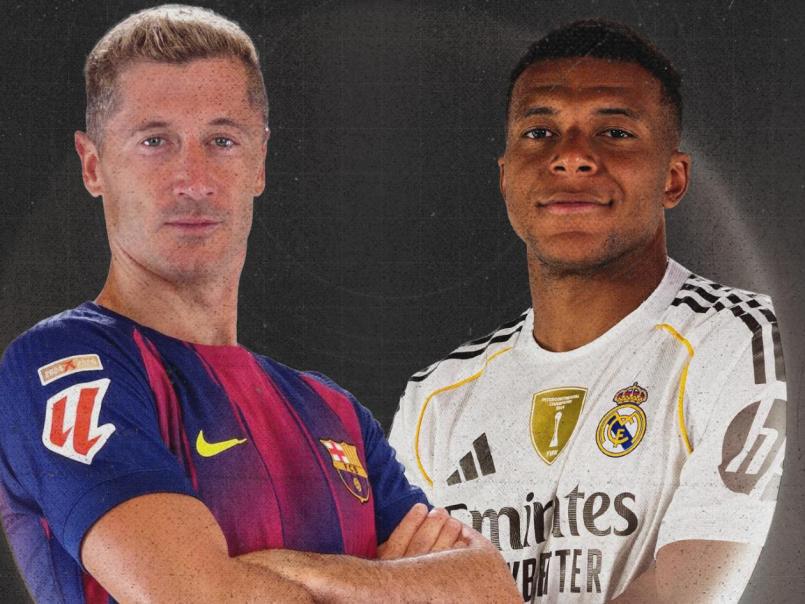 Mbappé traiciona a todo el Real Madrid previo al clásico ante Barcelona: Se revela lo que hizo