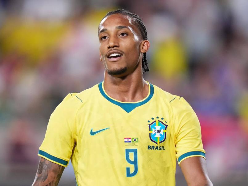 Quedó fuera del Mundial 2026 por culpa de Neymar y deja triste mensaje: Ancelotti respondió