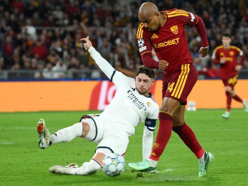 Vinicius señalado, polémica del VAR, lágrimas de crack y héroe en remontada de Real Madrid en Champions