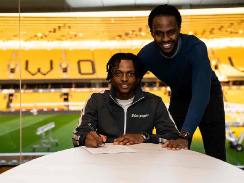 Futbolista muere en grave accidente de tránsito: Su equipo deja desgarrador mensaje