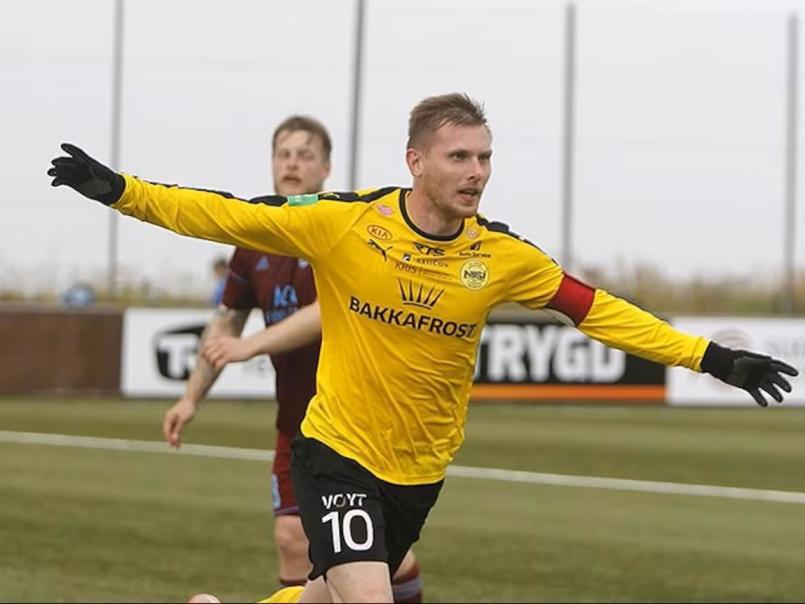 Tabla de goleadores Europa: Kane y Haaland anotan y meten el problemas a kylian Mbappé