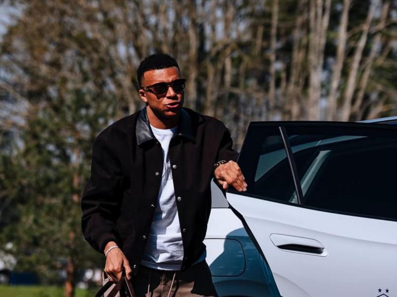 Mbappé traiciona a todo el Real Madrid previo al clásico ante Barcelona: Se revela lo que hizo