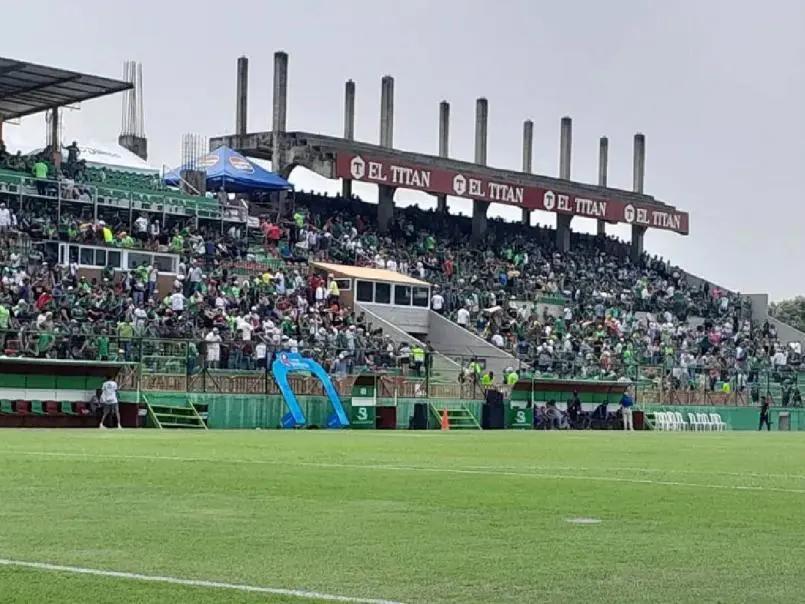 ¿Cambiará de nombre? Los cambios que tendrá el estadio Yankel Rosenthal del Marathón