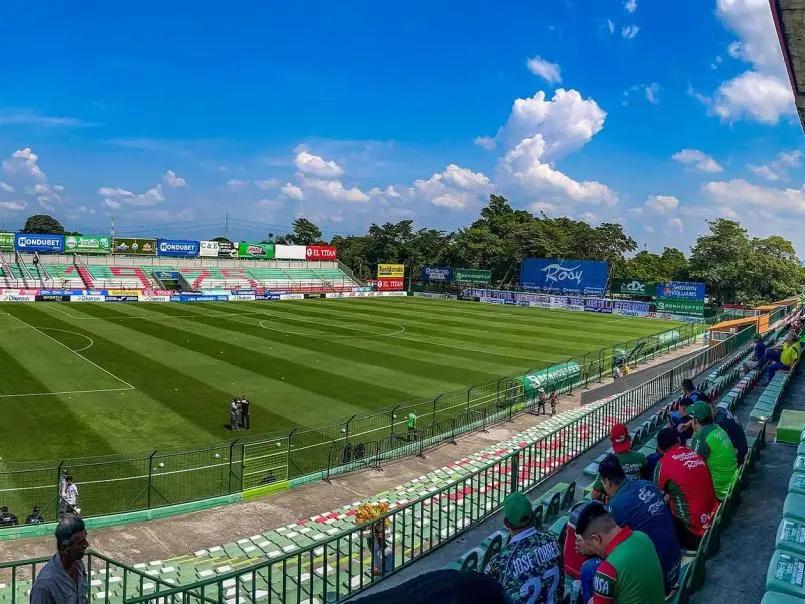 ¿Cambiará de nombre? Los cambios que tendrá el estadio Yankel Rosenthal del Marathón