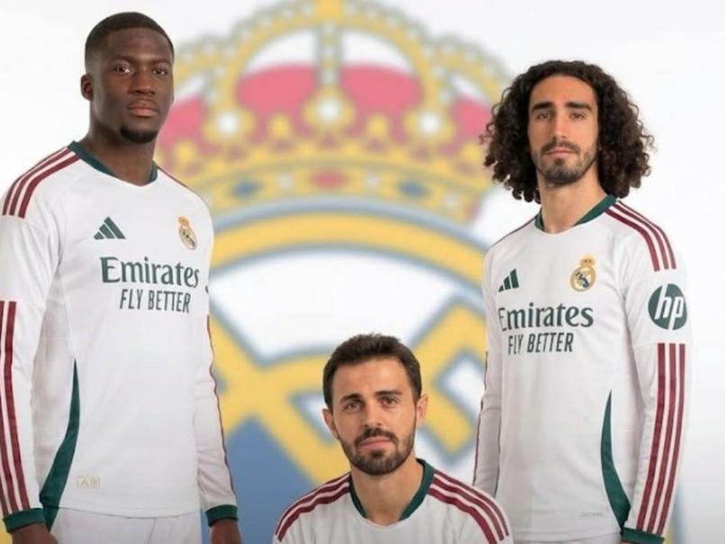 Barrida en Real Madrid: Los jugadores que se van tras llegada de Mourinho