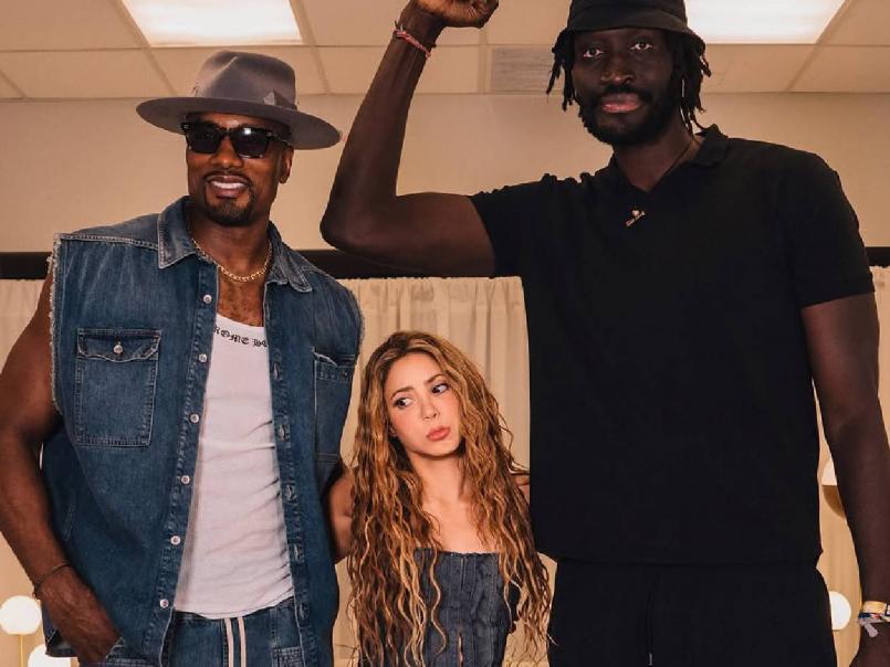 Piqué lo sabe: Vinculan a Shakira en relación con exjugador de Real Madrid