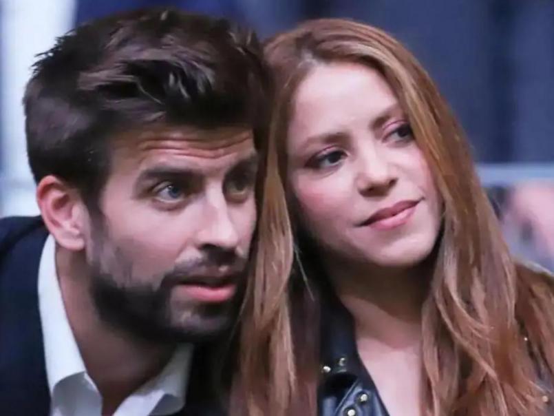 Piqué planea demandar a Shakira por este insólito motivo: La cantante enfrentará la justicia