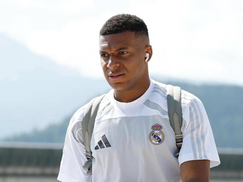 Mbappé descubrió grave error de Real Madrid: Despidieron varios empleados por su culpa