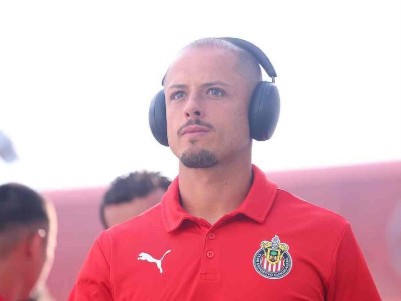 ¿Qué fue de Javier 'Chicharito' Hernández? Su nueva vida y ahora trabaja en Estados Unidos