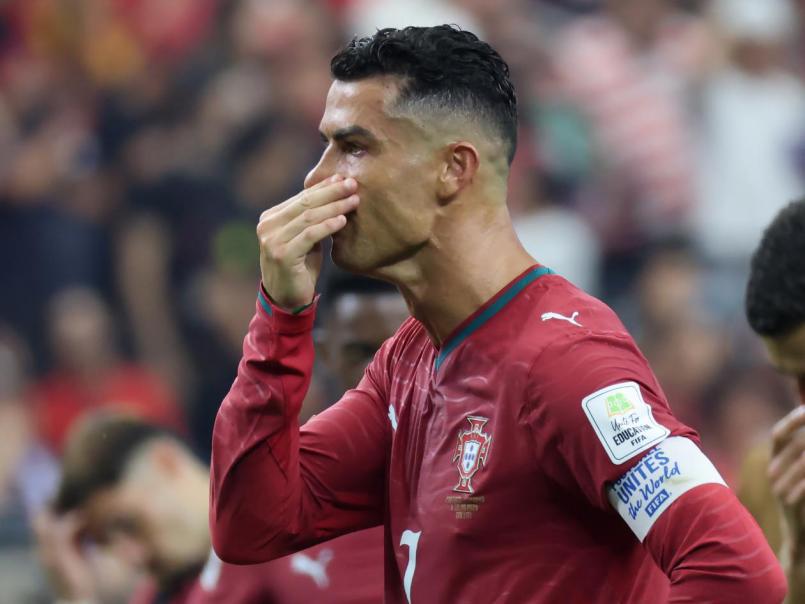 Boda de Cristiano Ronaldo y Georgina Rodríguez: sorprende la lista secreta de invitados