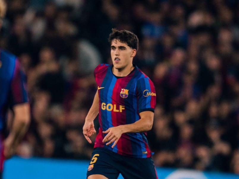 Balón de Oro 2026: Jugador del Barcelona sabía que no iba a ganar y se puso en rebeldía