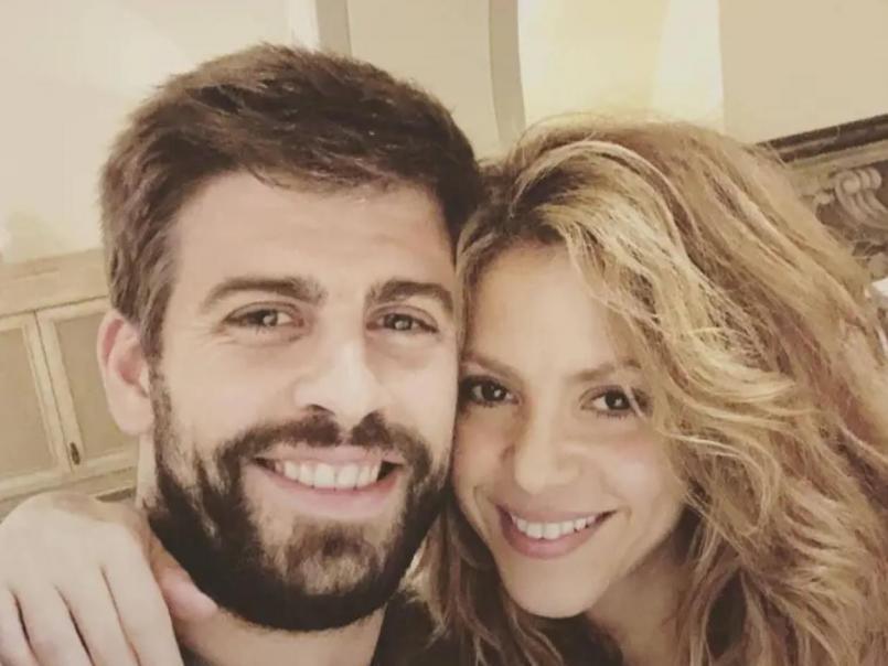 Shakira lanza piropo a Piqué y desata la locura entre sus seguidores: ¿Se reconciliaron?