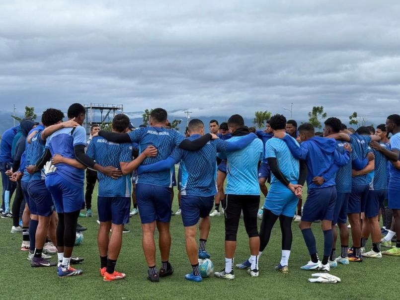 Fichajes: Se van dos y llega figura a Motagua; Olimpia suma refuerzo y barrida en Génesis PN