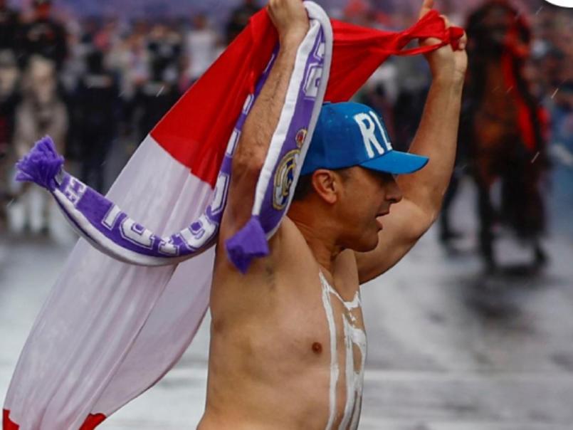 Real Madrid reclama error del VAR y sufre en Champions League; Honduras presente y Bayern deslumbra