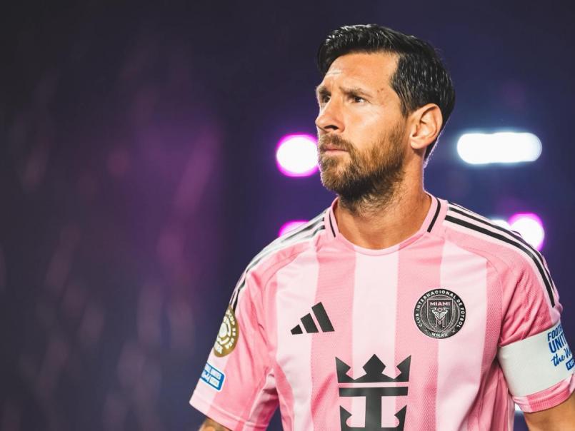 Messi pierde una de sus copas más importantes: La noticia que sacude al deporte mundial