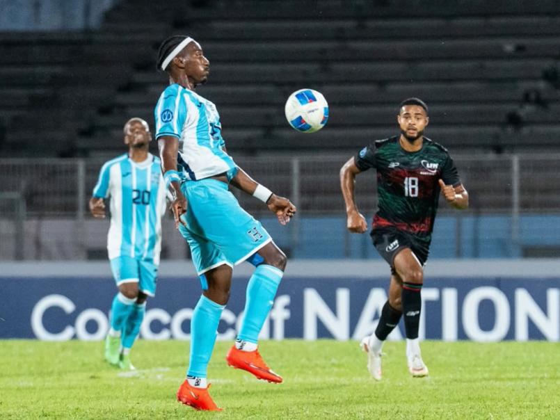 Concacaf Nations League: Honduras sufre, centroamericana descendería e inesperado clasificado