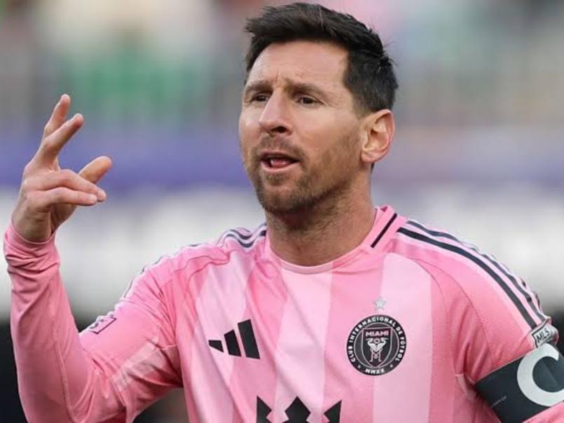 Fabrizio Romano se pronuncia sobre posible fichaje de Messi por el equipo de sus amores
