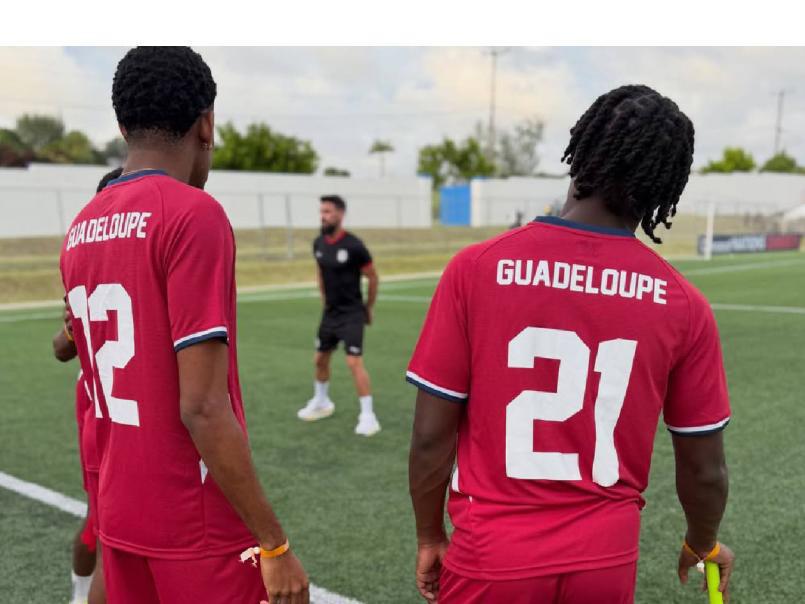 Selección de Concacaf en bancarrota: Así es el triste momento que viven y revés de FIFA
