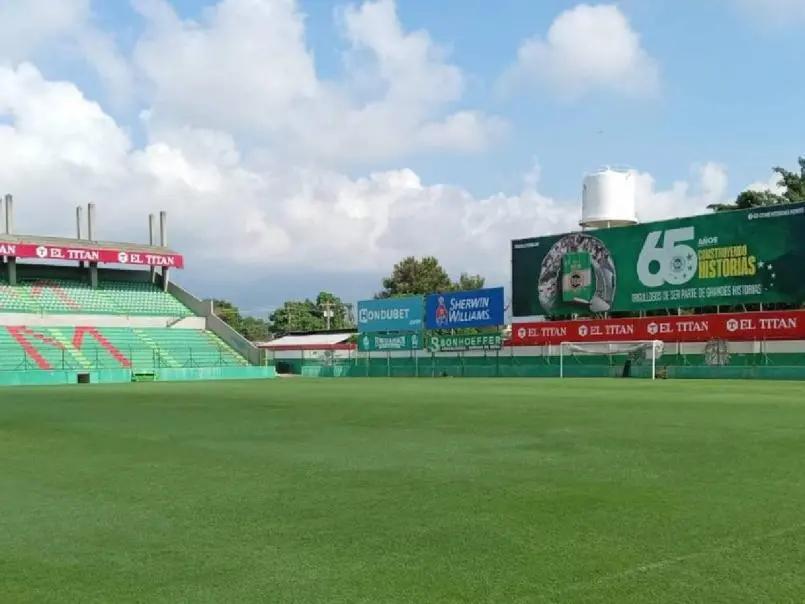 ¿Cambiará de nombre? Los cambios que tendrá el estadio Yankel Rosenthal del Marathón