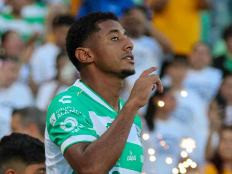 ¿Qué fue del Choco Lozano? Revelan la pesadilla que vive el jugador hondureño en México