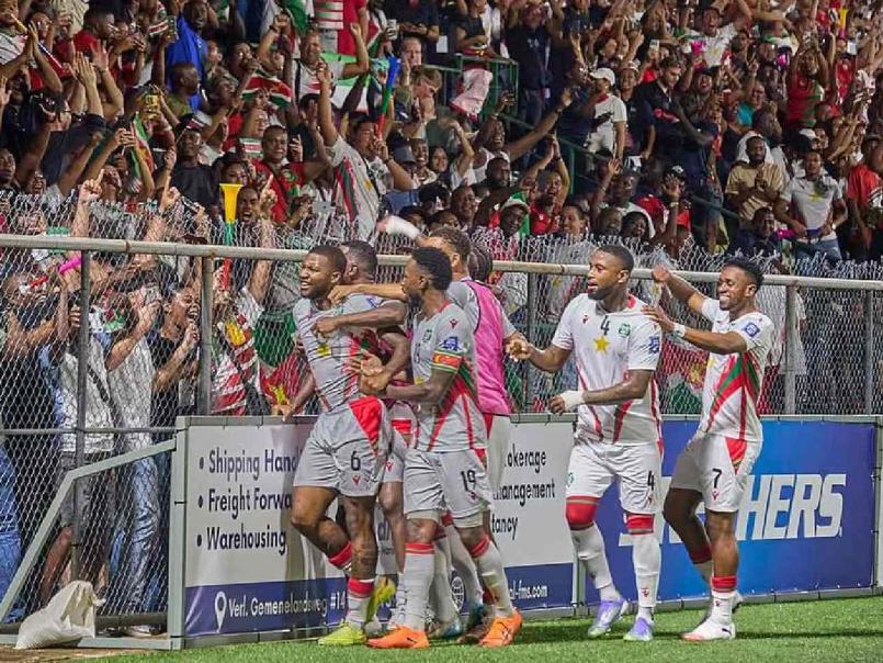 Técnico de Concacaf que dejó a Honduras sin Mundial sorprende al renunciar a su selección