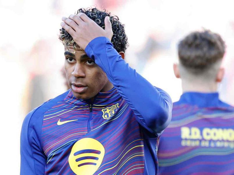 Escándalo en Barcelona: Acusan a hermano de jugador por grave delito en casa de Lamine Yamal