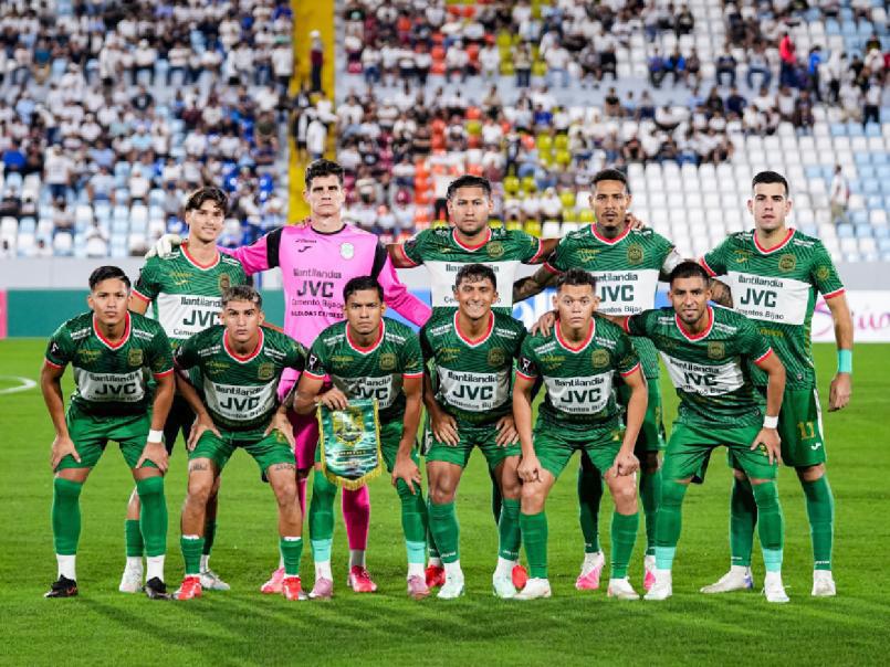 Equipos clasificados a la Copa de Campeones Concacaf 2027: Honduras asegura 3 cupos