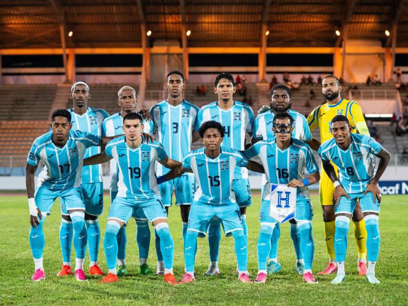 Concacaf Nations League: Honduras sufre, centroamericana descendería e inesperado clasificado