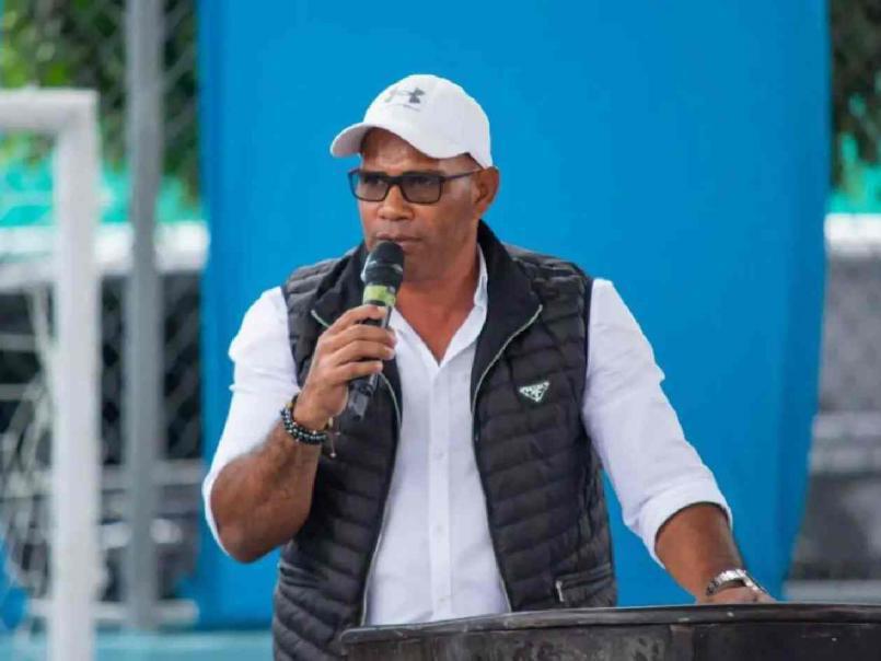 Estadio Ceibeño: Hacen grave denuncia sobre el estado actual del recién remodelado recinto