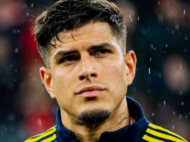 Modelo rompe relación con futbolista en pleno Mundial 2026 y revelan los motivos