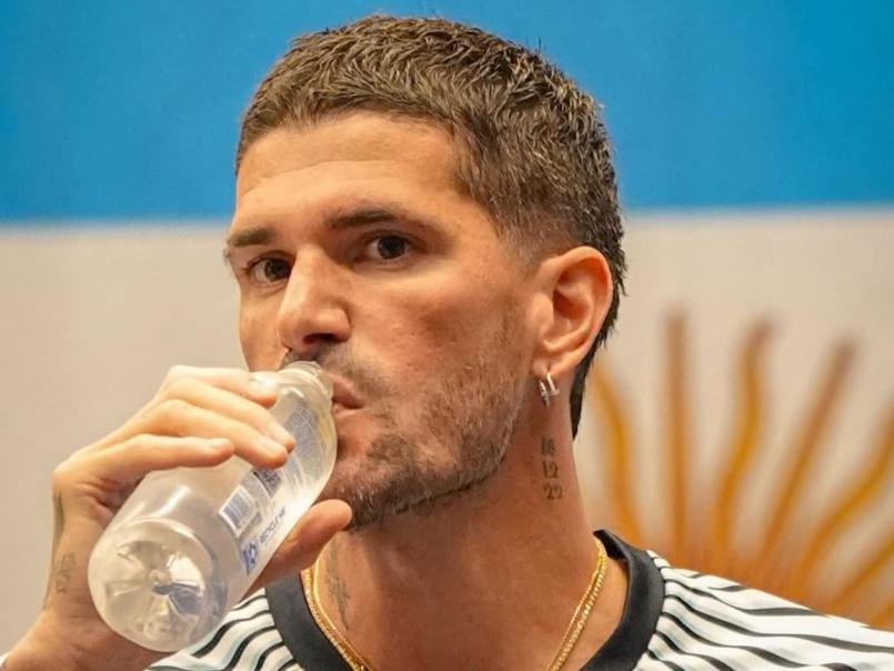 Escándalo en la Selección Argentina: Hubo pelea y piden salida de reconocido jugador