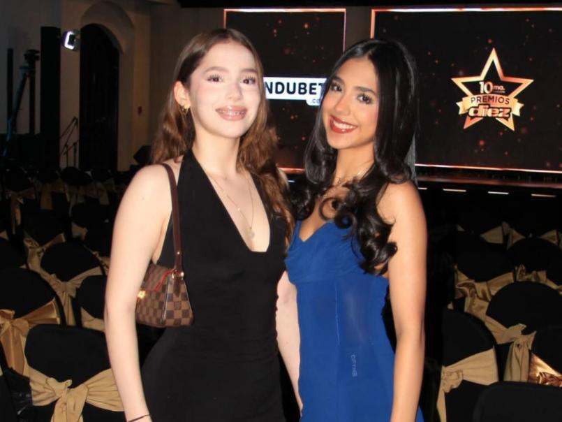 Lindas chicas y Olimpia arrasó con los galardones: Así fue la gala de los Premios Diez