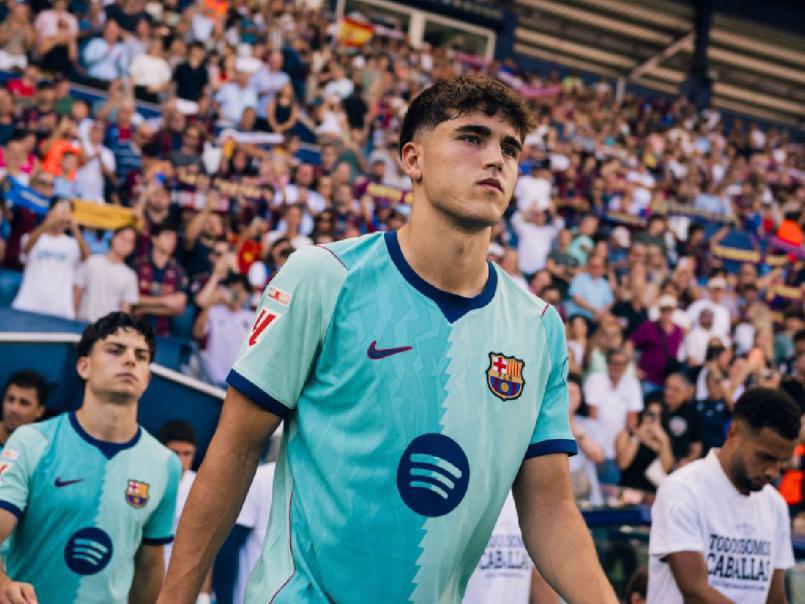 Balón de Oro 2026: Jugador del Barcelona sabía que no iba a ganar y se puso en rebeldía