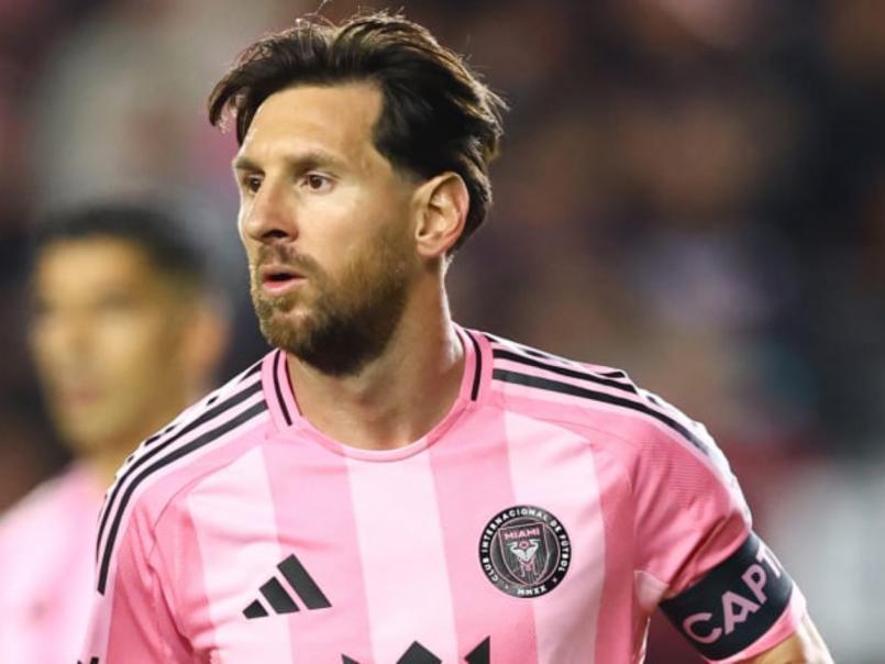 Fabrizio Romano se pronuncia sobre posible fichaje de Messi por el equipo de sus amores