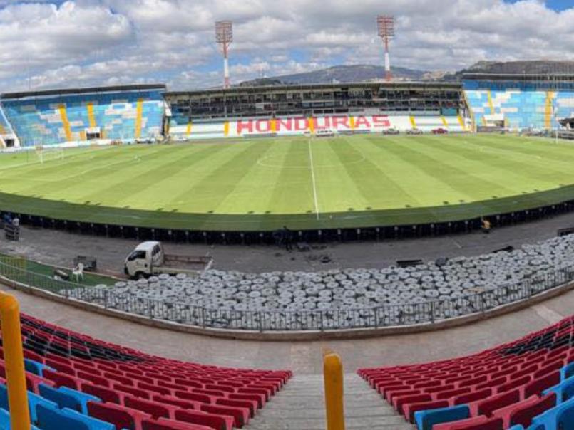 ¿Se dañó? Revelan lo que harán con la grama del estadio Nacional tras multitudinario concierto