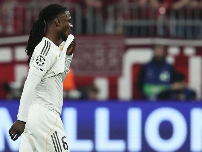 Barrida en Real Madrid tras fracaso en la temporada 2026: Arbeloa se va y conoce su reemplazo