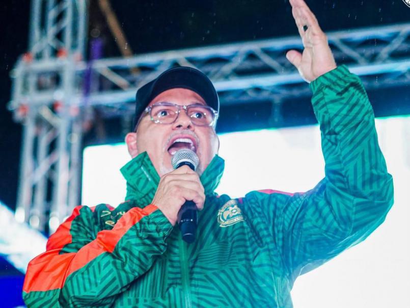 Trataron de reanimarlo: Así fueron los últimos instantes de Orinson Amaya con vida