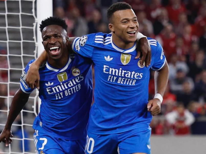 Mbappé descubrió grave error de Real Madrid: Despidieron varios empleados por su culpa