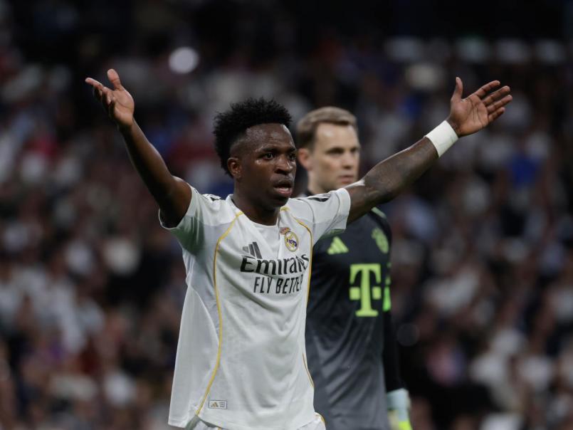 Bombazo en el Real Madrid: se confirma su baja más dura del año y salen a la luz los motivos