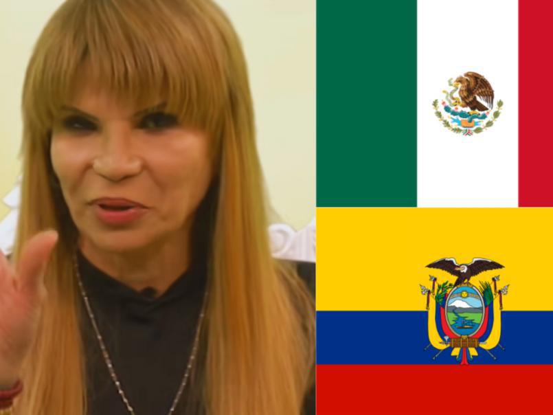 Mhoni Vidente elige quién será el ganador del México vs Ecuador en el Mundial: Adelanta tragedia