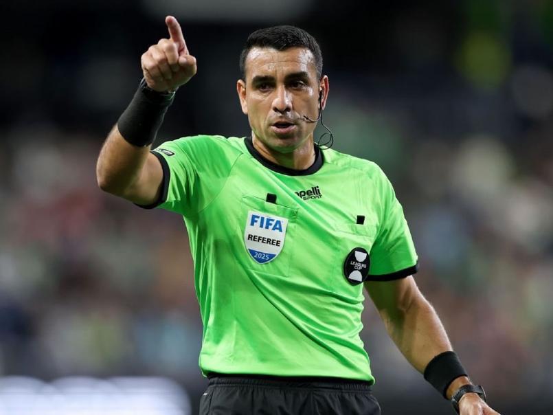Arde Concacaf: La petición que hará Honduras tras polémica expulsión de Dereck Moncada