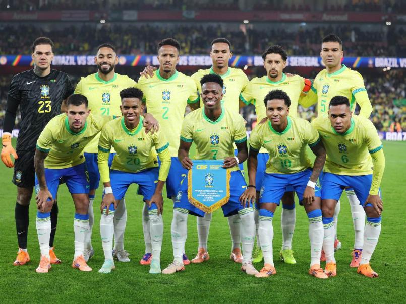 Eliminatoria de Concacaf dejó sorpresas: Selecciones clasificadas al Mundial 2026