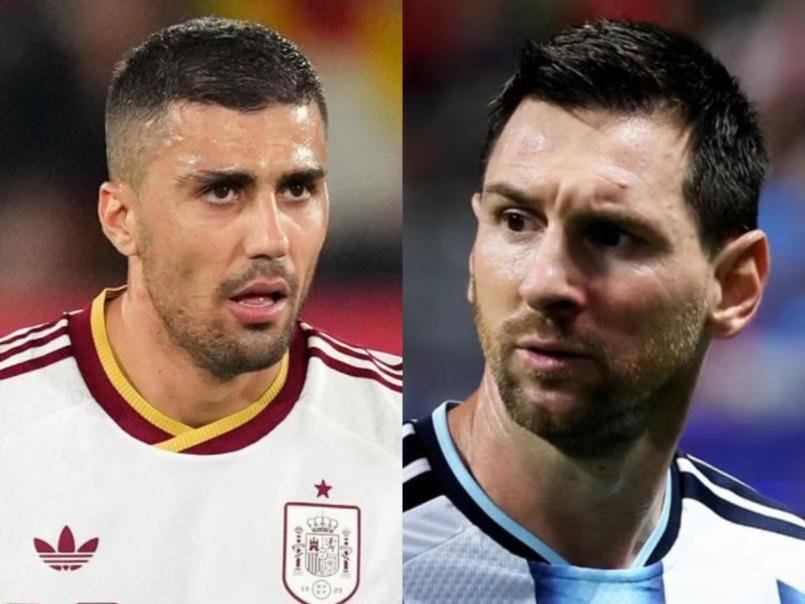 FIFA cambia reglas para final del Mundial 2026: Lo que debes saber del Argentina vs España