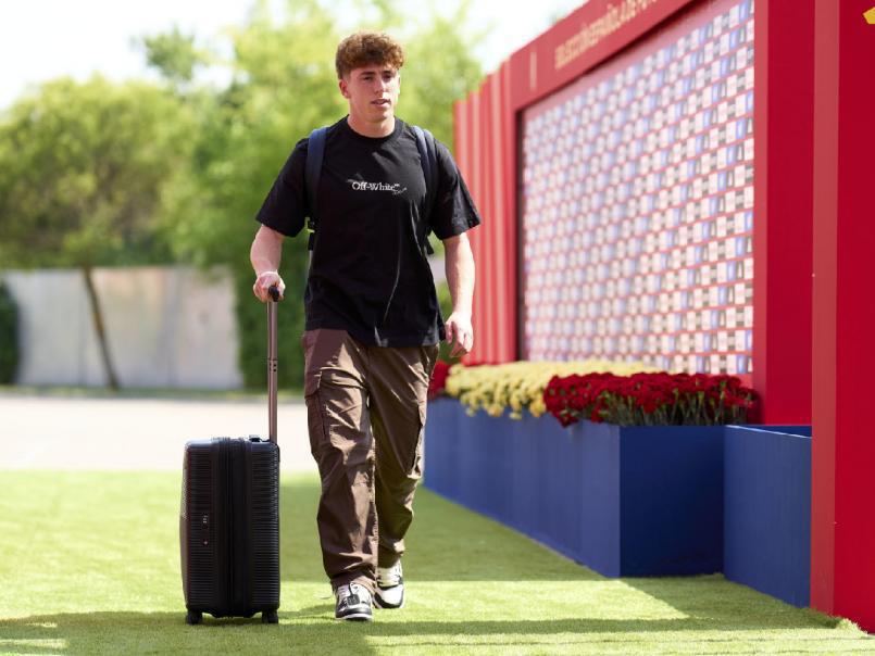 Real Madrid con dos fichajes, Julián ya no iría a Barcelona y Pep rechaza oferta
