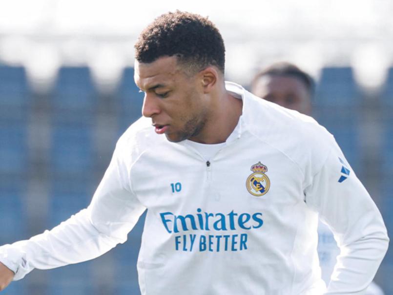 Mbappé traiciona a todo el Real Madrid previo al clásico ante Barcelona: Se revela lo que hizo