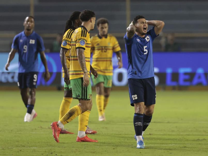 Concacaf Nations League: Honduras sufre, centroamericana descendería e inesperado clasificado